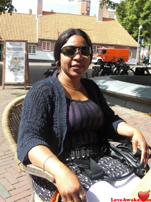 jolly222 Dutch Woman from Almere