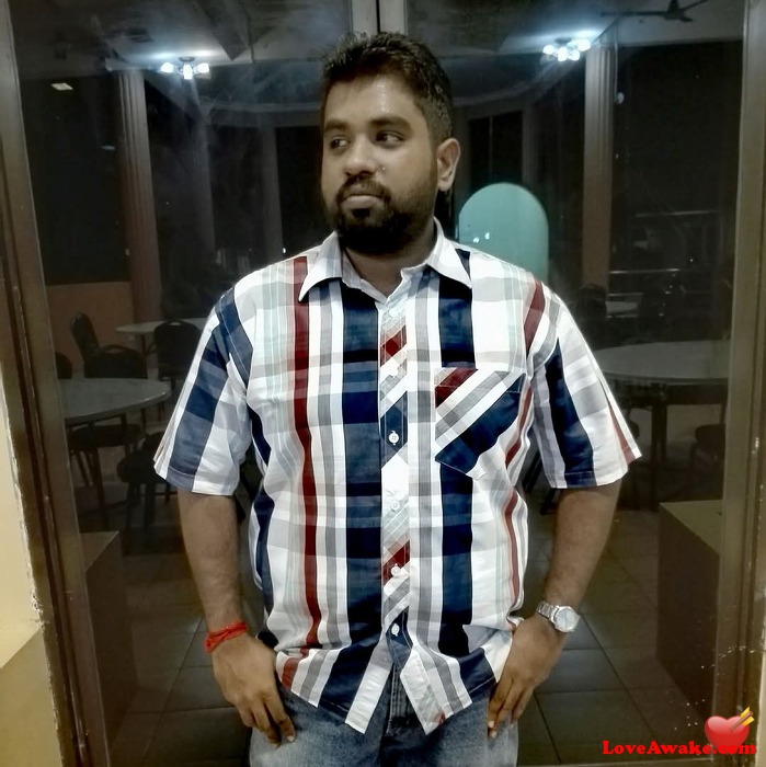 Jackmicheal92 Malaysian Man from Kuala Lumpur