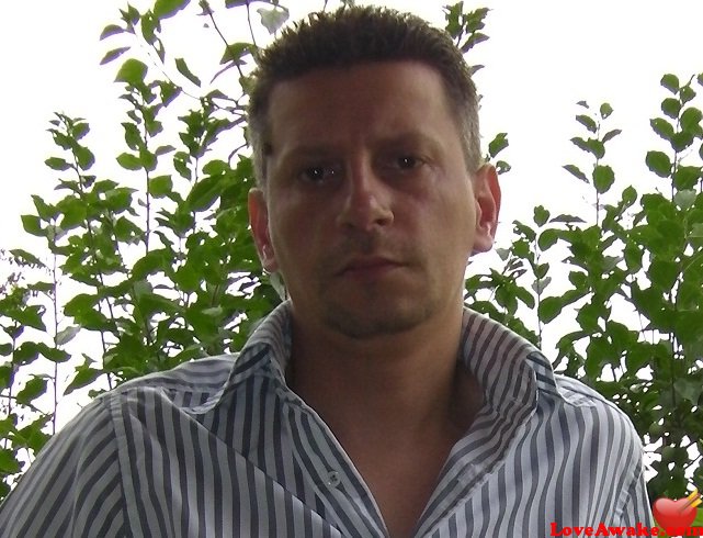 alex36rom Romanian Man from Hateg, Hunedoara