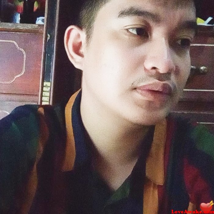 Javon555 Filipina Man from New Bataan