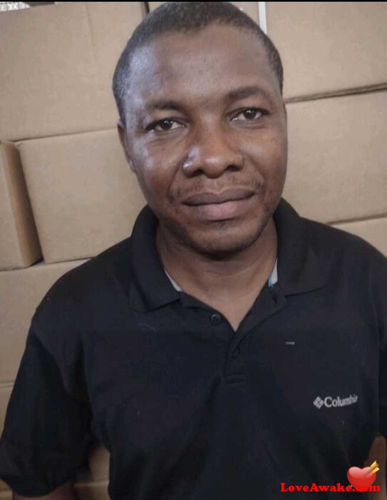 Ironald85 Haitian Man from Port-au-Prince