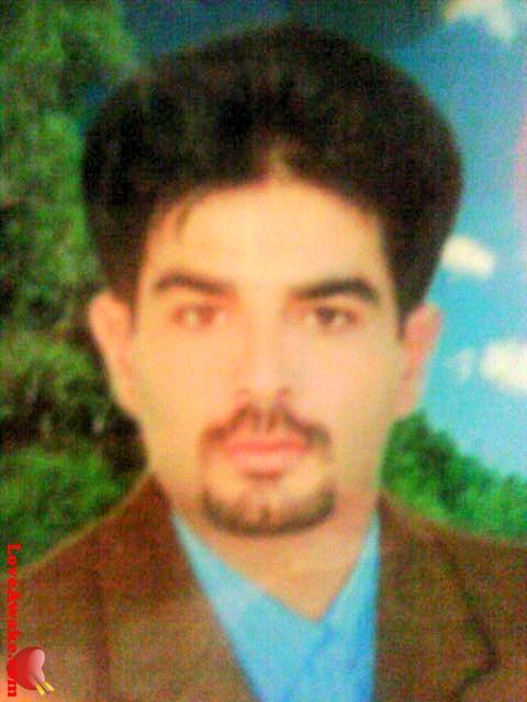 shabshekan Iranian Man from Ahwaz