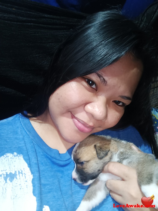 Deniee Filipina Woman from Cebu