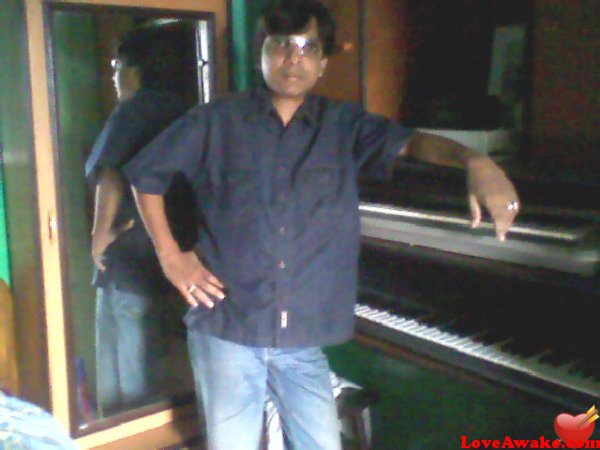 nitish1972 Indian Man from Kolkata (ex Calcutta)