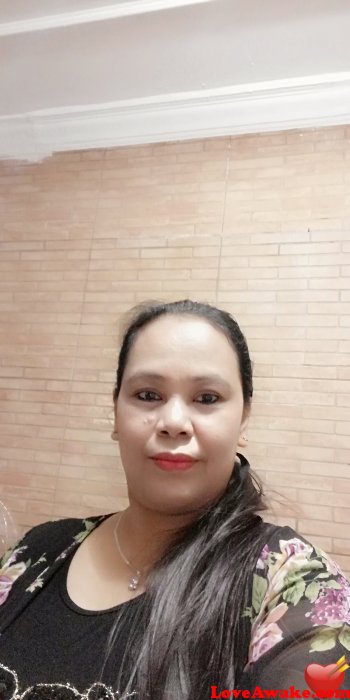 CEmaJavier70 Filipina Woman from Manila