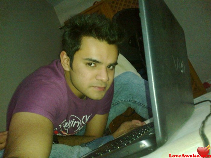 imran45600 Pakistani Man from Karachi
