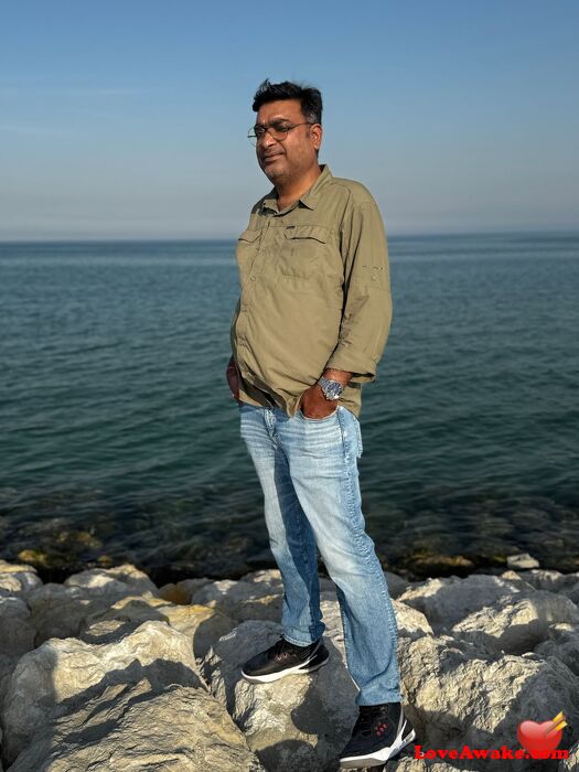 S-h-n Indian Man from Bhubaneswar