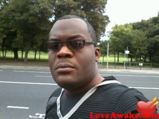 johnnypess Irish Man from Dublin