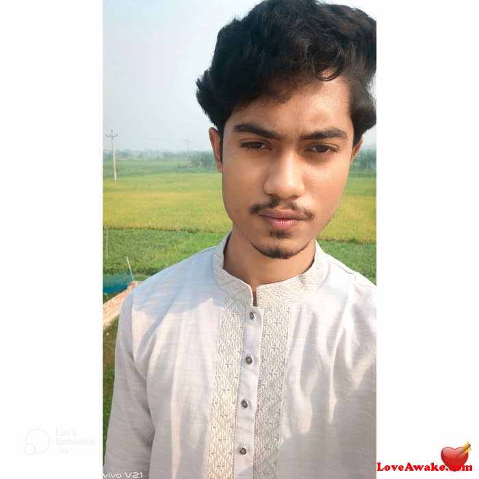 Imranhossain007 Bangladeshi Man from Khulna