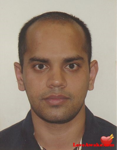 sanj21056 UK Man from London