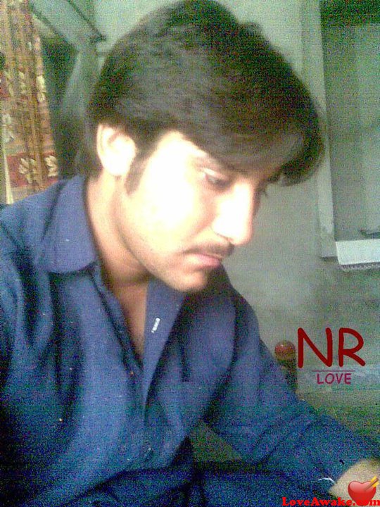 malikrazzaqp Pakistani Man from Chichawatni
