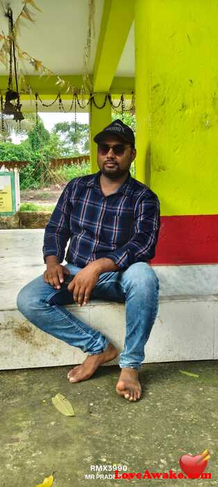 manassahoo69 Indian Man from Puri