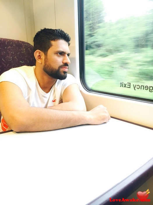 Soccershah UK Man from Gorleston-on-Sea