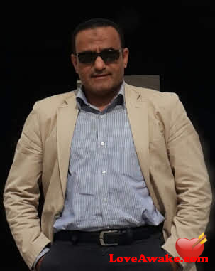 osamaabdallah Egyptian Man from Tanta
