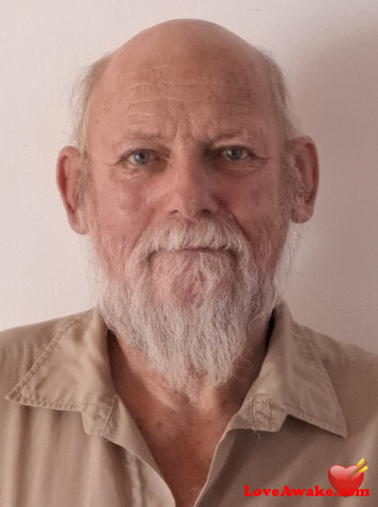 notlim69 Australian Man from Perth