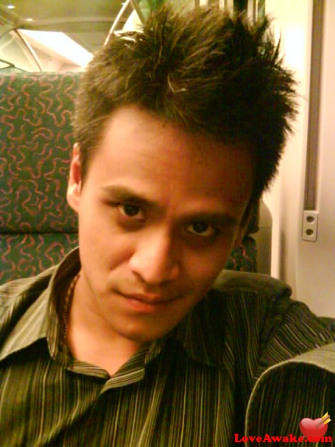 vampireangel Malaysian Man from Kuala Lumpur