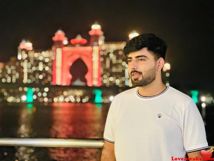 junaid666 UAE Man from Ajman