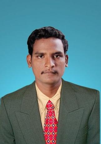 googlelove Indian Man from Mahe