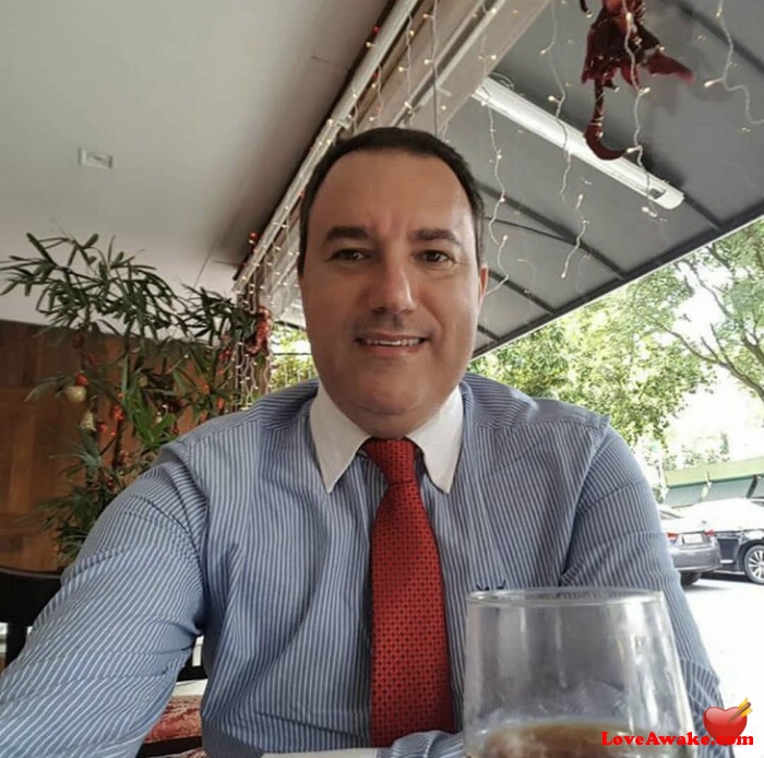 Robert709 Australian Man from Melbourne