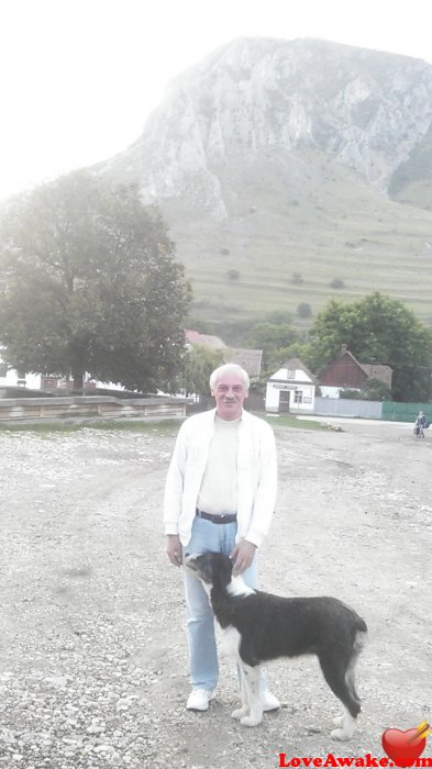 gmiler Slovakian Man from Nitra