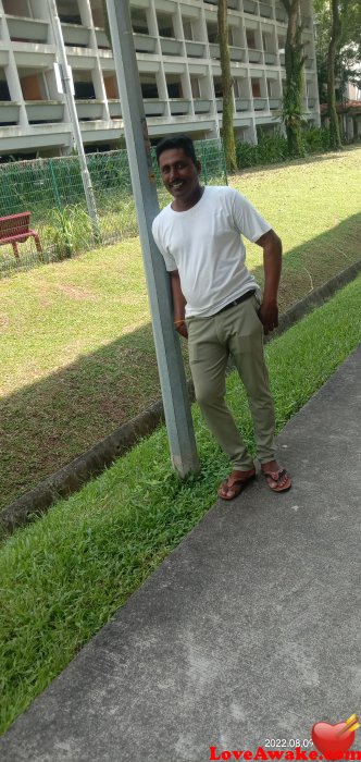 Karan347 Singapore Man from Jurong/Singapore