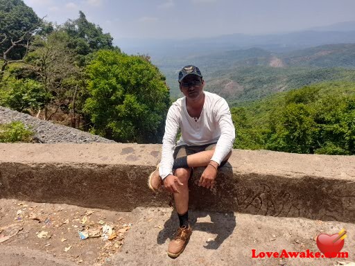 sachya1 Indian Man from Mumbai (ex Bombay)