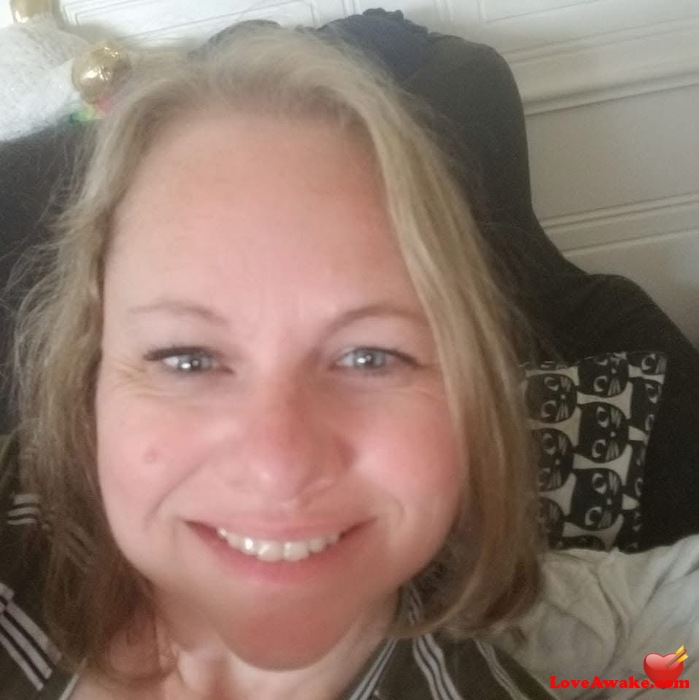 Sandracolee44 American Woman from Toledo