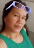 Yengskie 2900193 | Filipina female, 47, Married, living separately