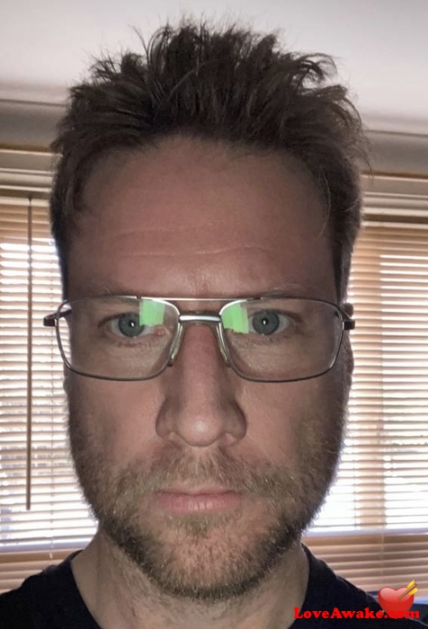 Braderz1977 UK Man from Daventry