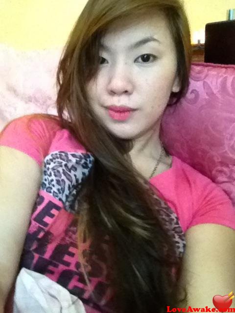 cess18 Filipina Woman from Butuan Bay/Masao