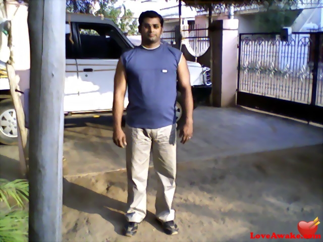 stanley212 Indian Man from Tuticorin