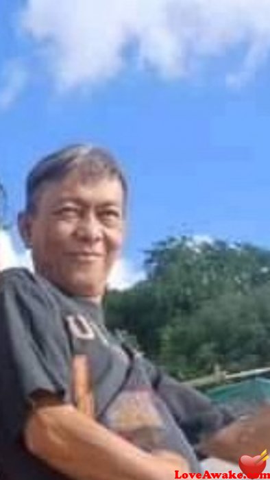 Ryan177 Filipina Man from Manila