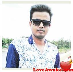 mdnahidd Bangladeshi Man from Rangpur