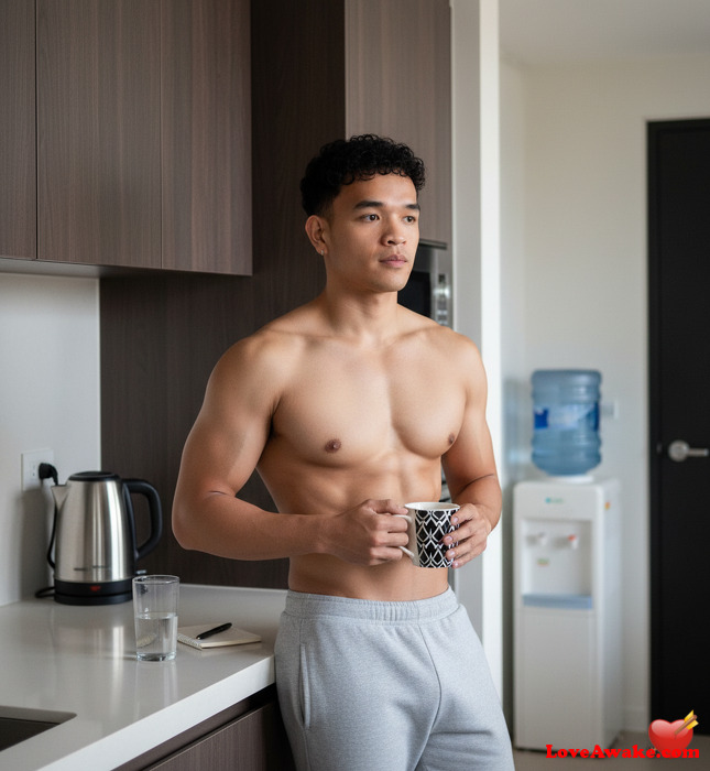 Morcop77 Filipina Man from Bacolod, Negros