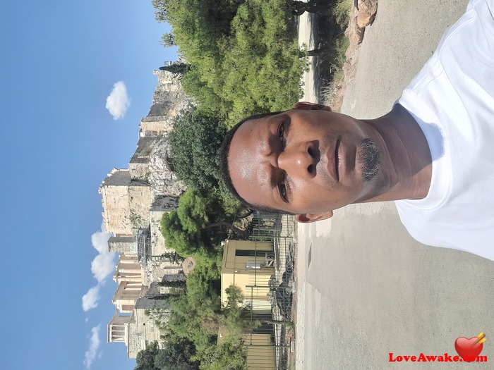 Edvard333 Trinidad Man from Trincity