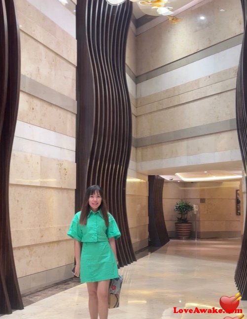 Zelri07 Filipina Woman from Baybay/Tacloban