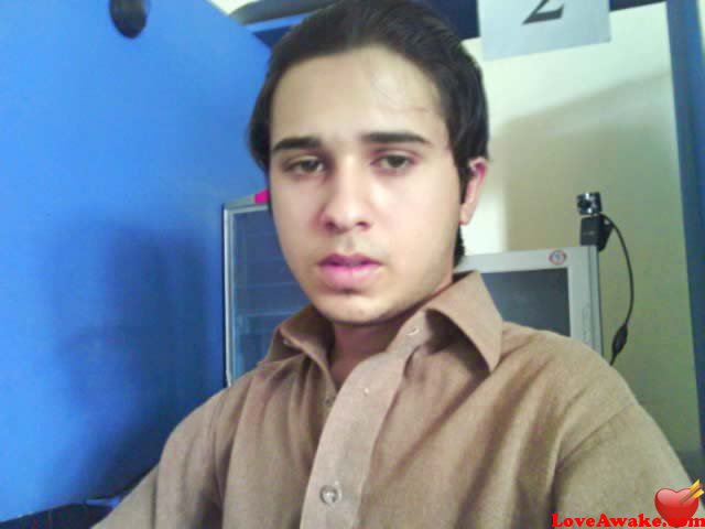 mzeeshankhan11 Pakistani Man from Nowshera