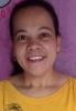 Nerjan 2491356 | Filipina female, 45, Married, living separately