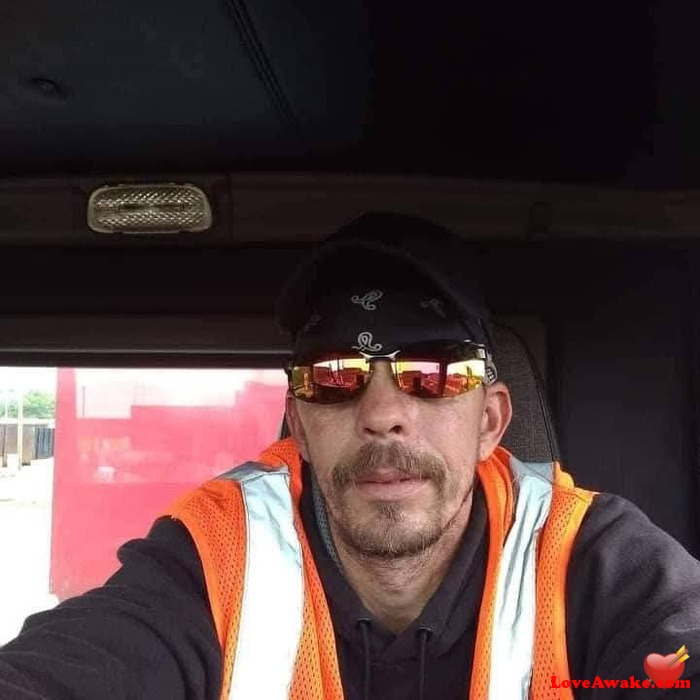 Kklucz American Man from Fort Wayne