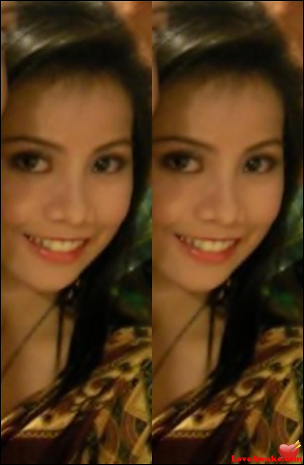 iyadcruz Filipina Woman from Calamba