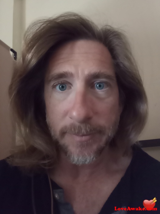 AmateurWriter American Man from Lemon Grove