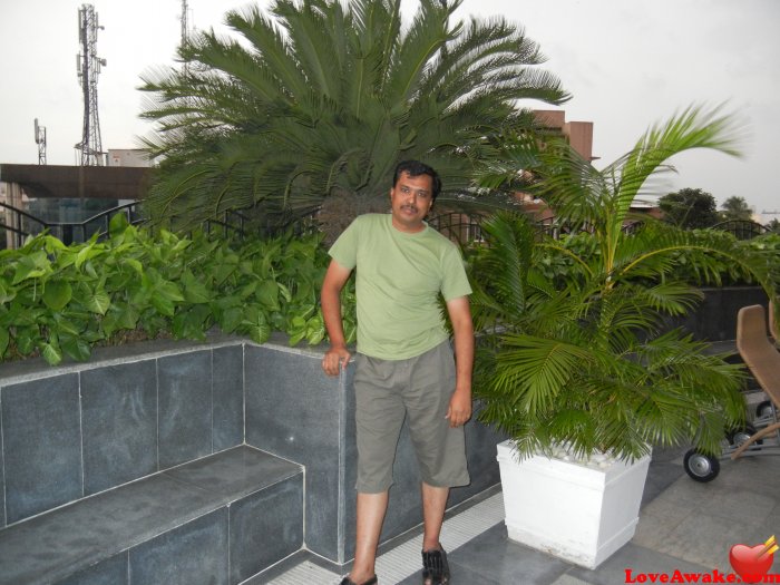 vaithi1233 Indian Man from Pondicherry