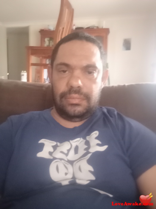 Top2469 Australian Man from Kempsey