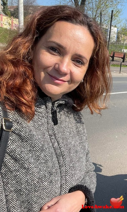 Nana78 Swiss Woman from Zurich