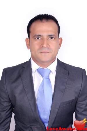 Spaexpert Indian Man from Vijayawada