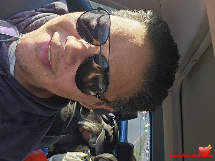Michale80 American Man from San Diego