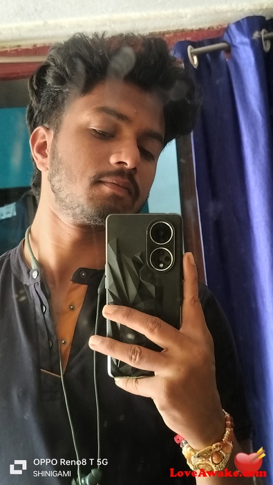 ashu565 Indian Man from Bhubaneswar