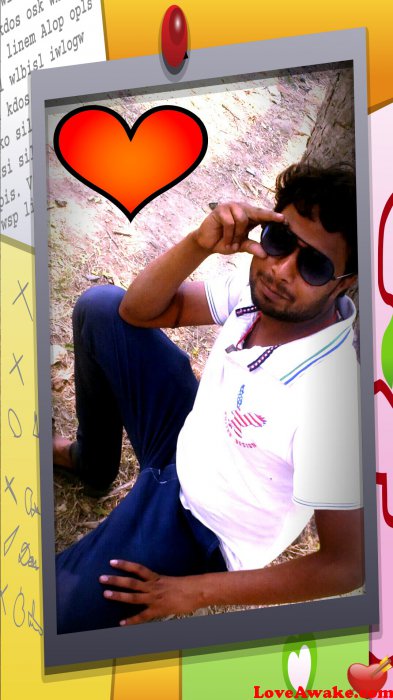 Sandeepsinghgrd Indian Man from Dhanbad