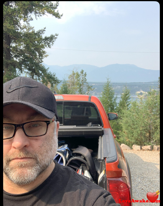 Victorbravo81 Canadian Man from Calgary