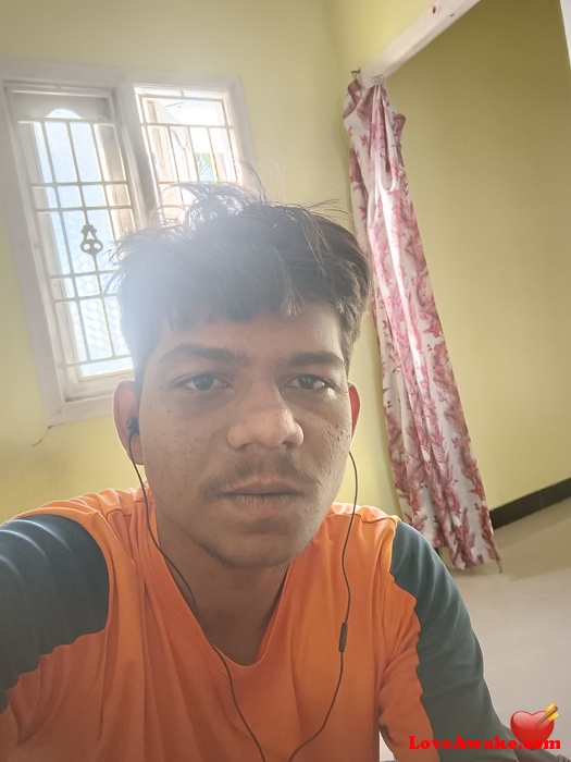 Sanjaymj UK Man from Sheffield